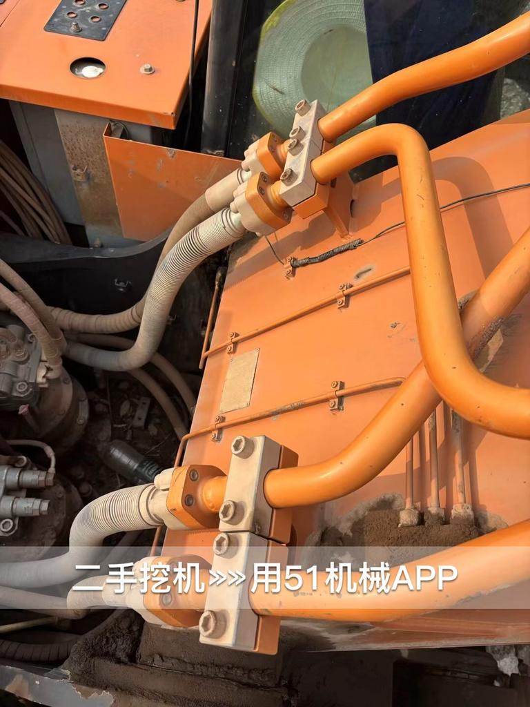 51挖机